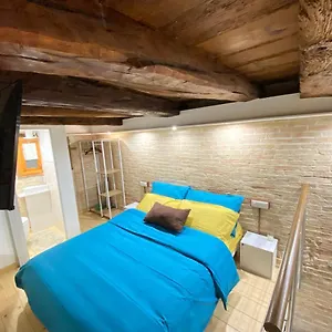  Appartamento St Remy - Il Bastione