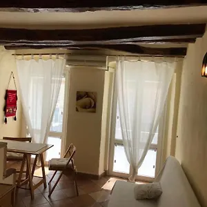  Appartamento Lo Sguardo Sul Corso - Intero