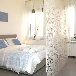  Appartamento Casa Daniela