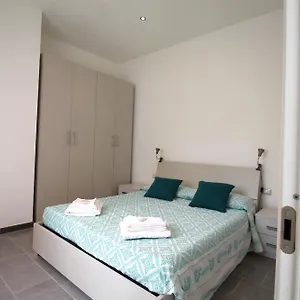  Appartamento Casa Anna